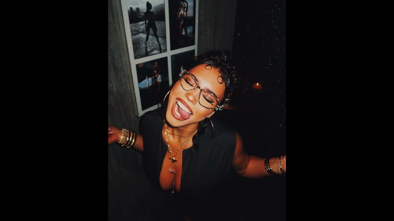 (FREE) Kehlani x Aaliyah R&B Type Beat - "Foreva Eva"