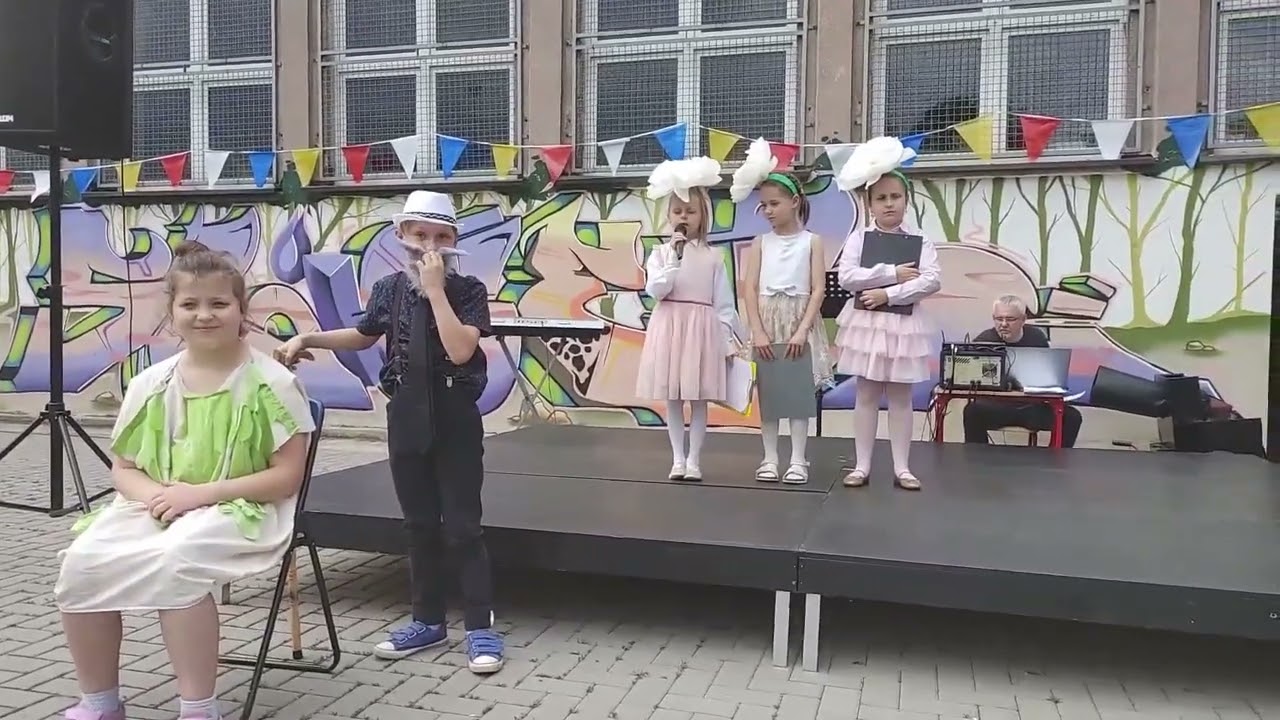 Piknik Integracyjny 