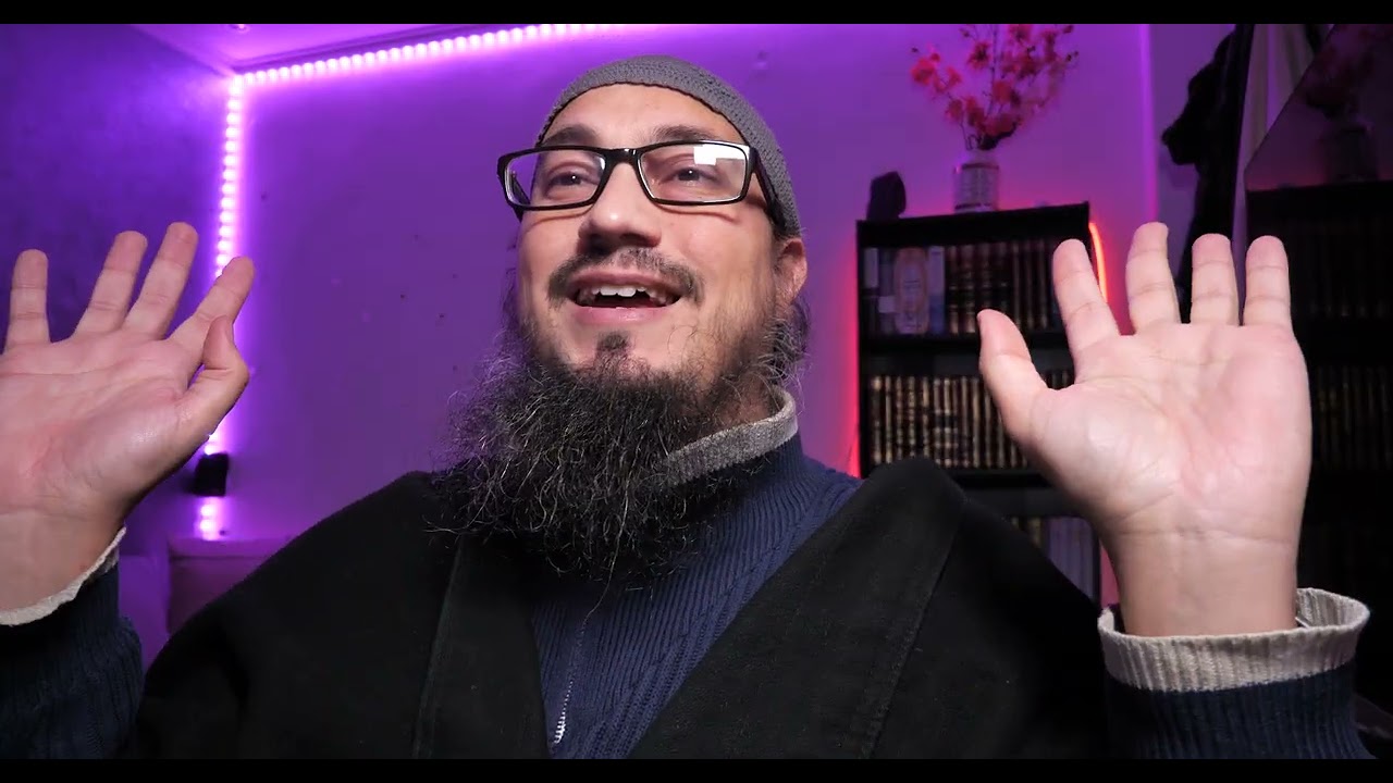 Les six moments d'exaucement de l'invocation 