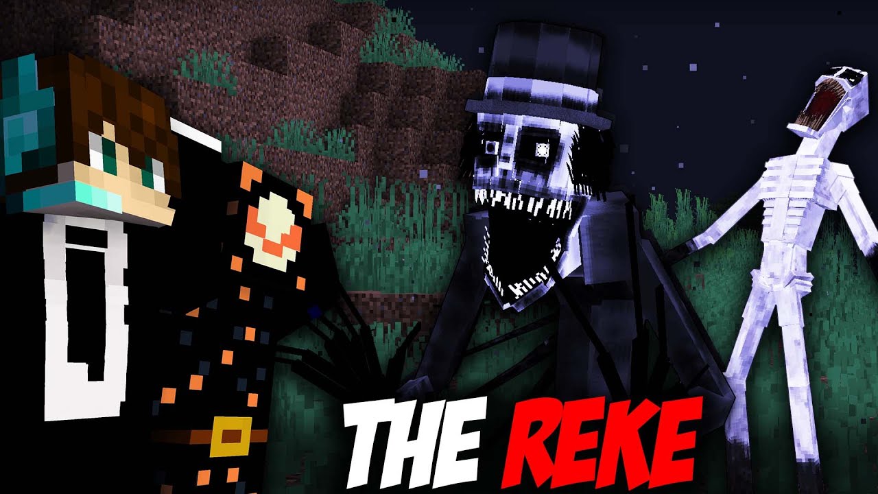 Run or The Silhouette Wiil kill you......(മലയാളം)