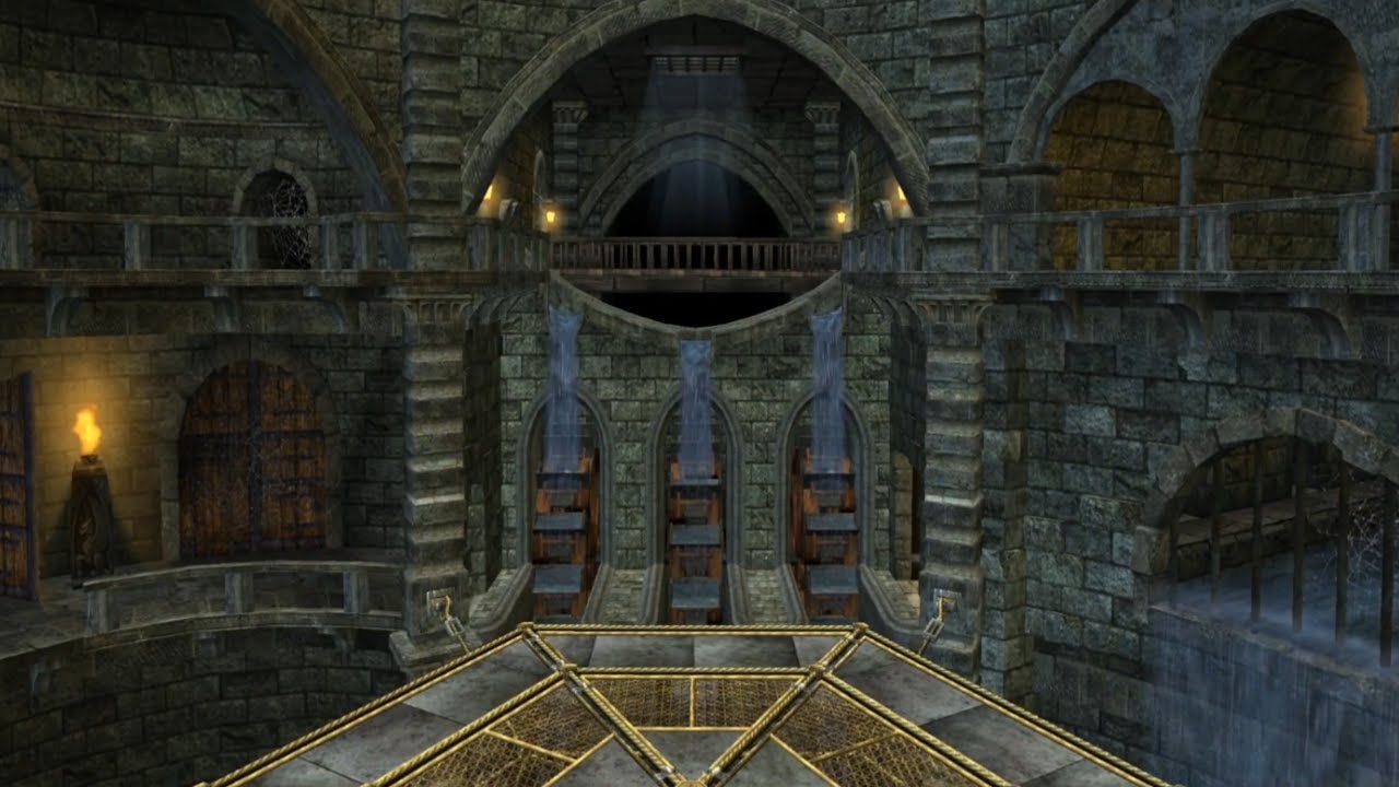 Money Pit | SoulCalibur II