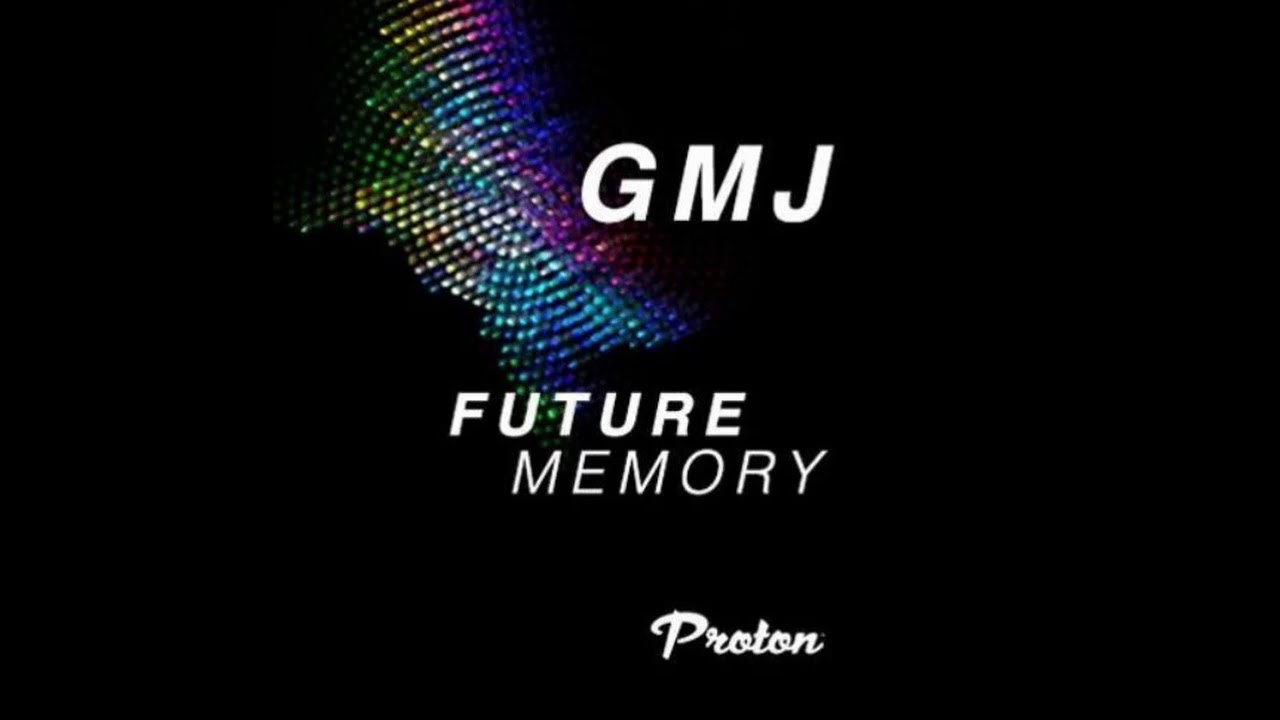 Eric Lune - Future Memory 048