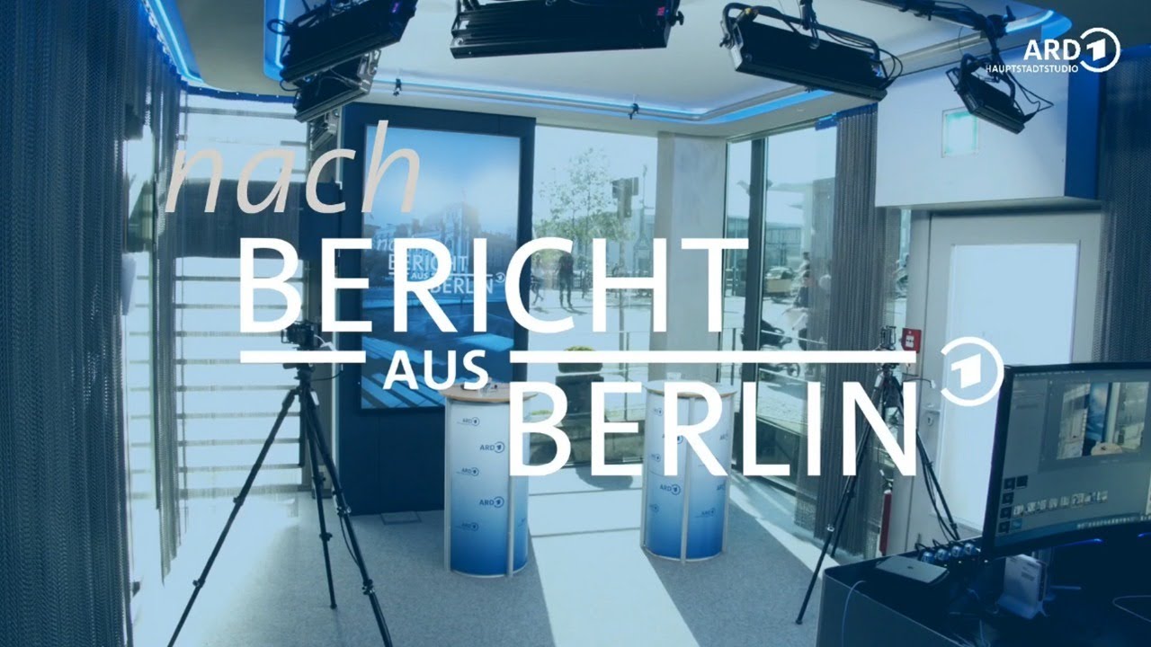 Sie fragen - Außenminister Maas (SPD) antwortet | Nachbericht aus Berlin