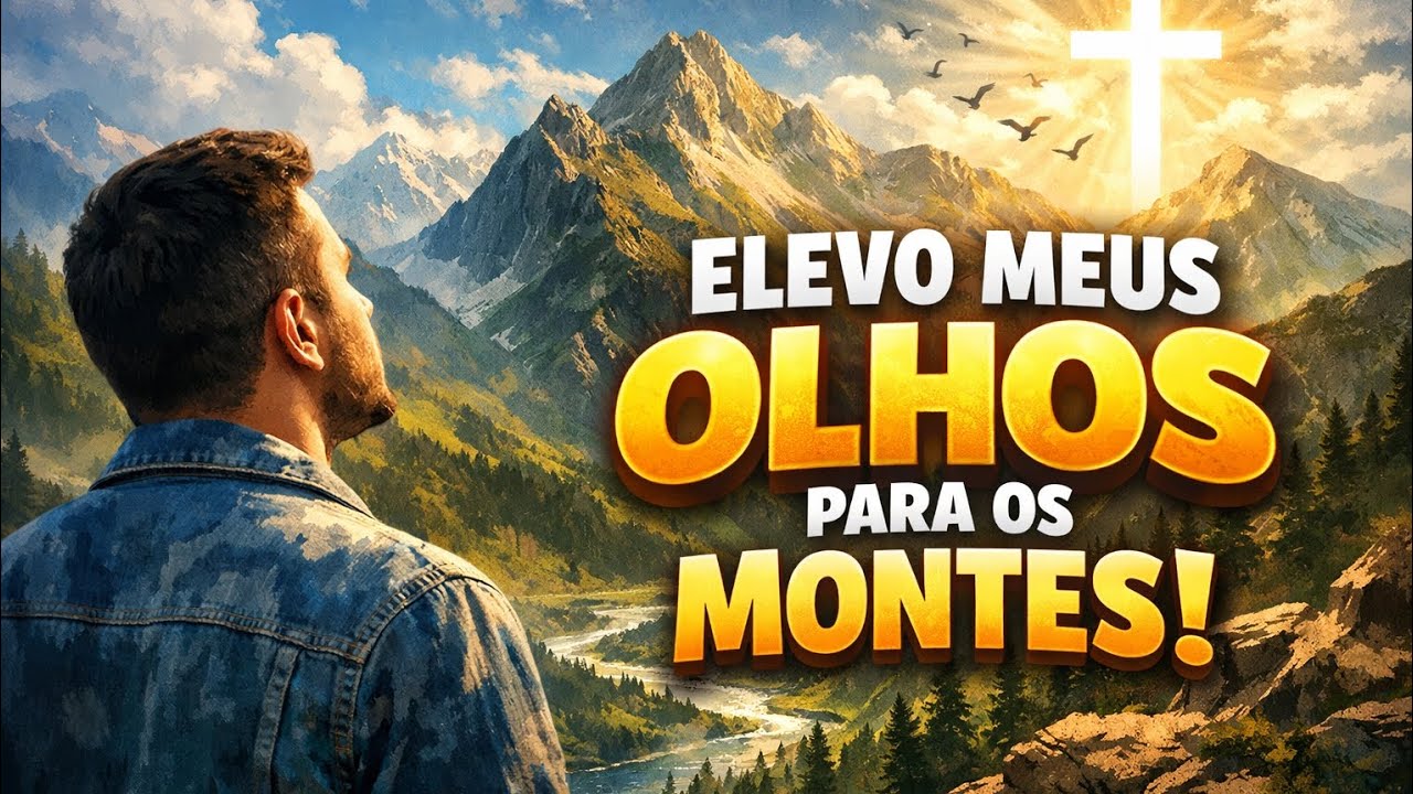 ELEVO  MEUS OLHOS!!