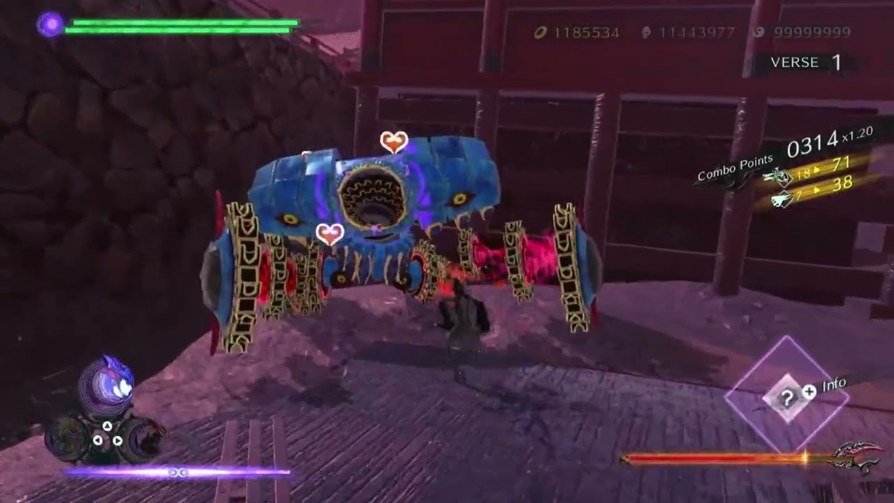 The REAL Bayonetta Experience | Bayonetta 3 MOD