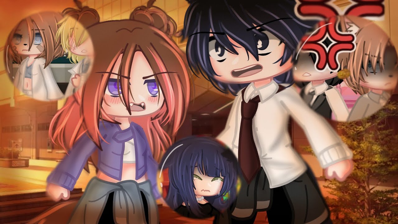 ¿La separación?||¿caminos distintos y un trato?||parte 5||⚔️Aiko Takahashi⚔️