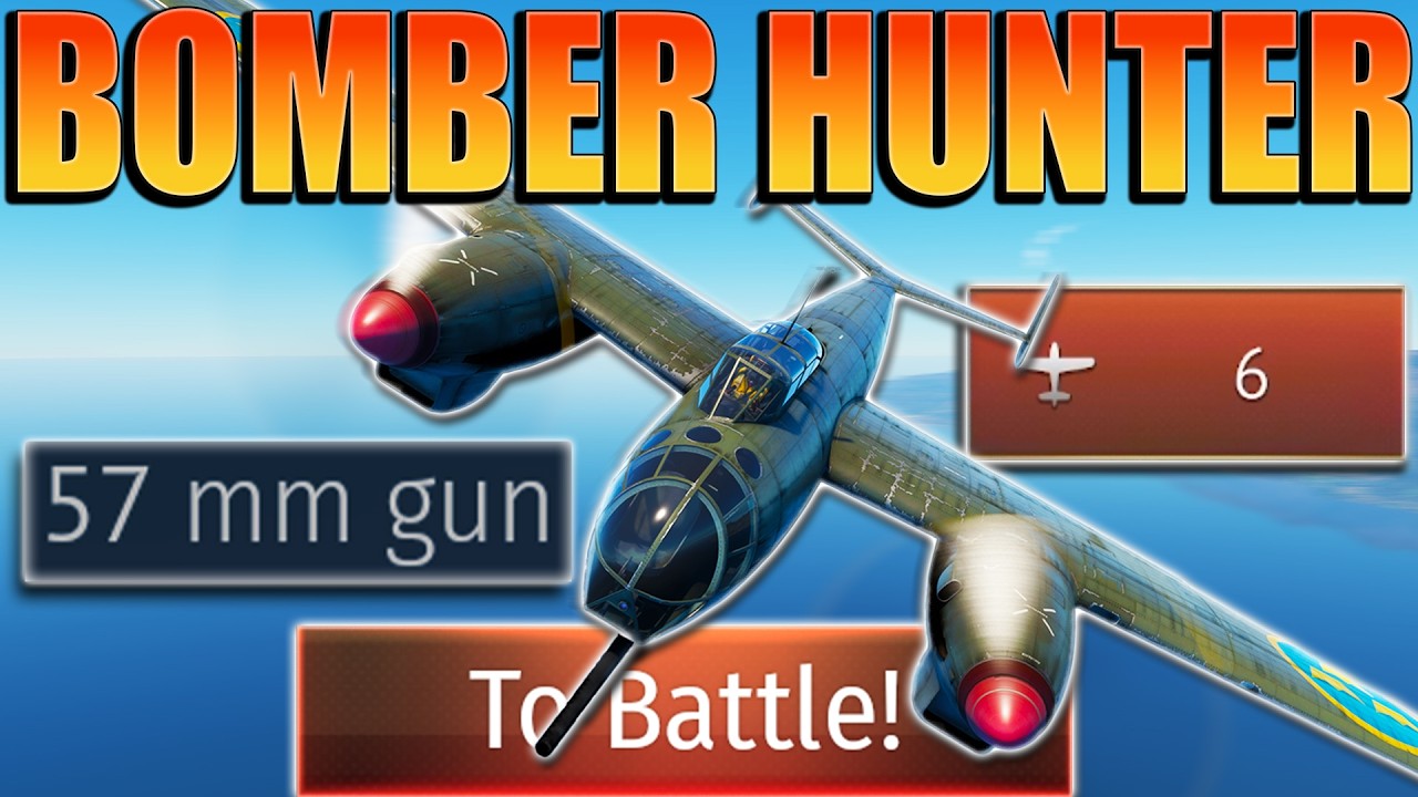 This SWEDISH Cannon DESTROYS Everything!
