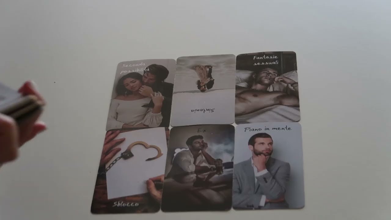 ARIETE ♈ Questo Ex Vuole Una Seconda Possibilità 🧟📩