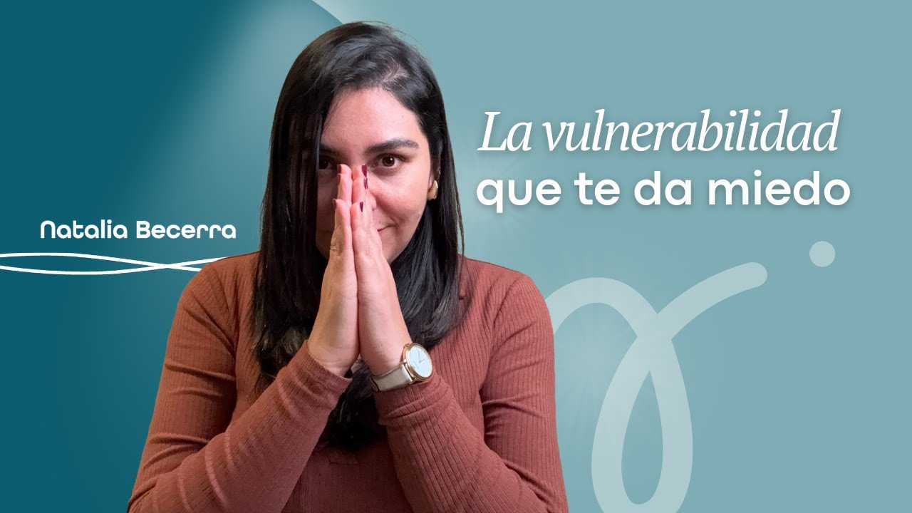 ¡Si Te da MIEDO NECESITAR a OTROS Mira Este Video!