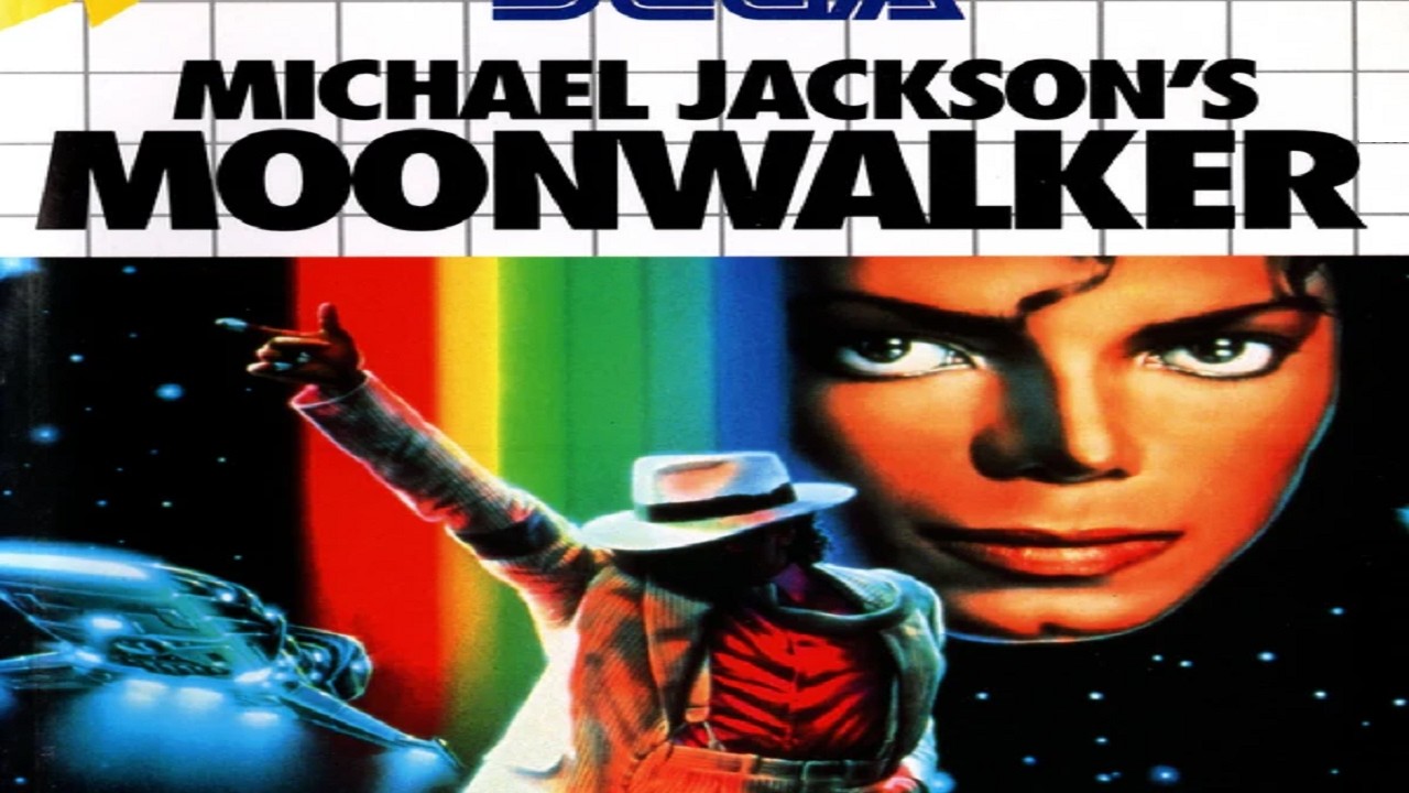 Michael Jackson's Moonwalker Gameplay (SEGA MASTER SYSTEM  1990) 🎮 |  JUEGAPEPEYITO