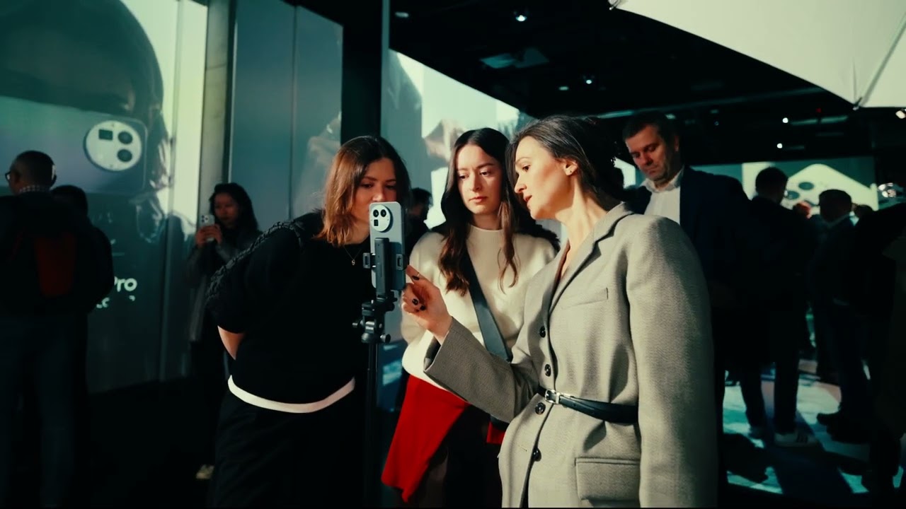 🔥 Tak wyglądała premiera realme GT 8 Pro w Polsce! 🔥