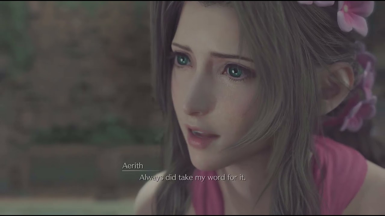 FINAL FANTASY VII REBIRTH 20251225110955