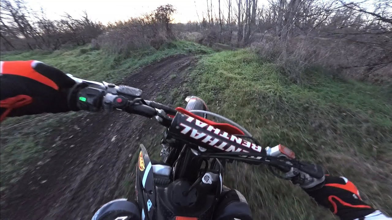 250 ktm