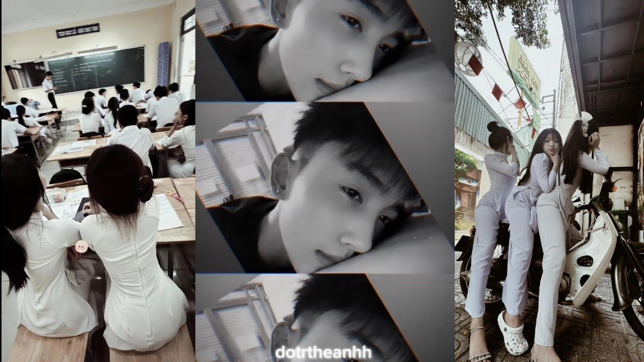 Tik Tok Học Sinh 5.0 Đi Học Có Gì Vui 😆#7 |do tr the anhh|