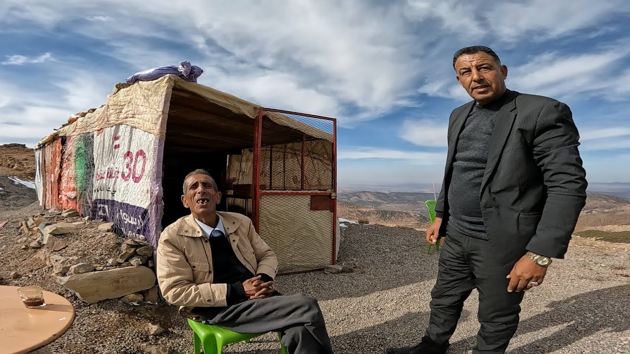 El Marruecos Real Que Los Turistas No Visitan 🇲🇦