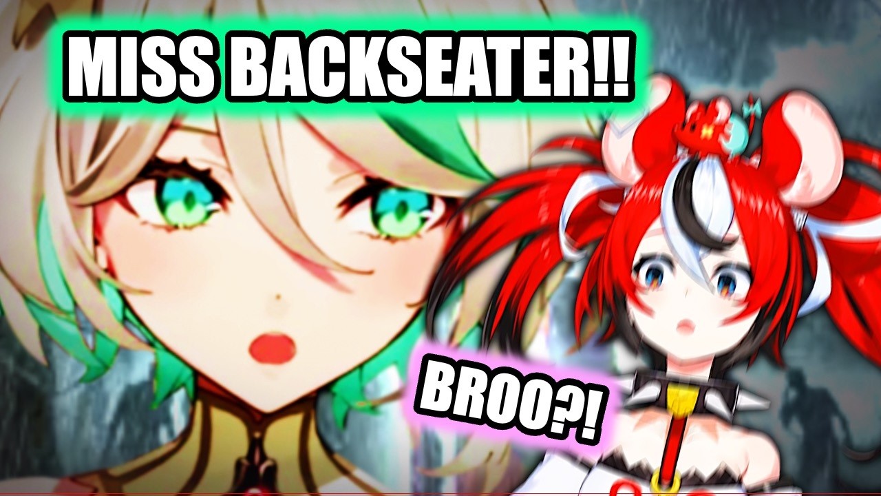 Cecilia & Bae 𝙍𝘼𝙂𝙀𝘽𝘼𝙄𝙏𝙄𝙉𝙂 Each Other For 10 Minutes Straight...