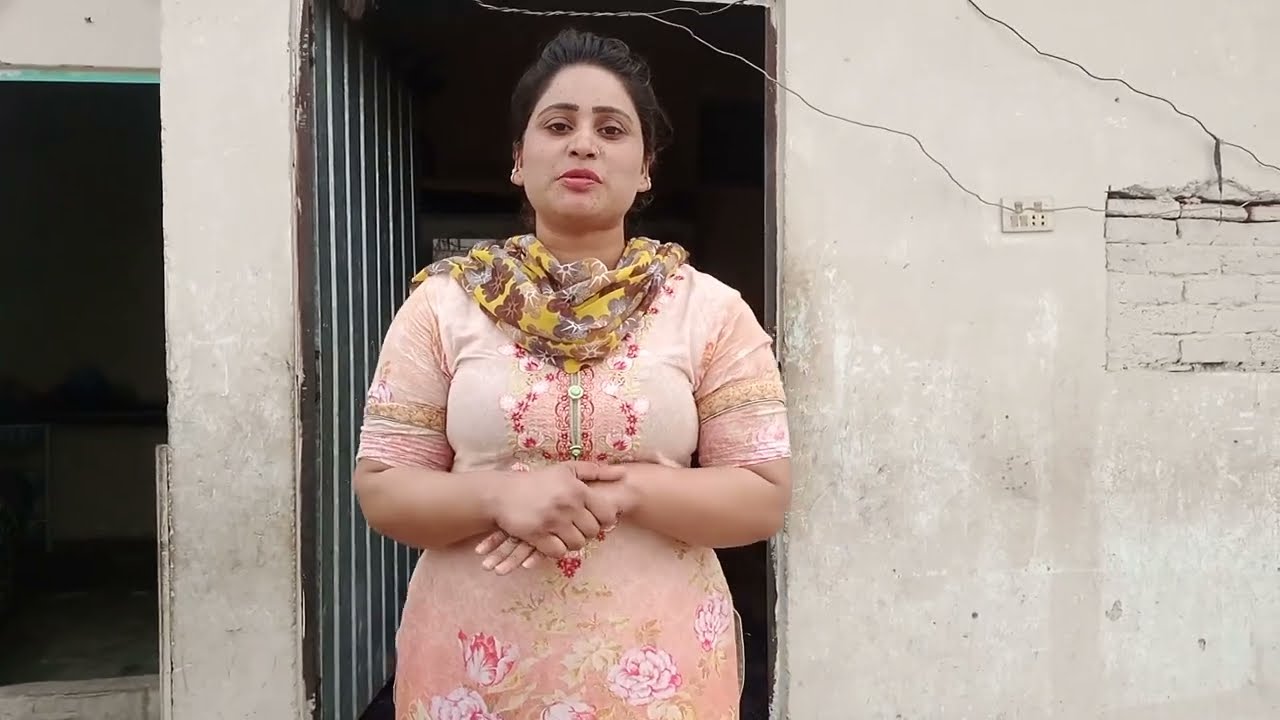 Karachi Mein Hamara Ghar Kaisa Hai | Complete Home Tour Family village Vlog 