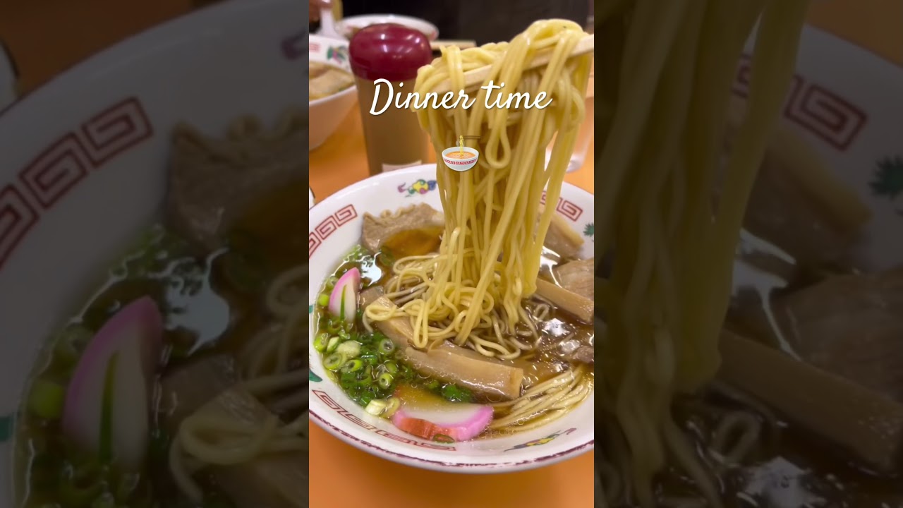 #ramen #biyahero #dinnertime