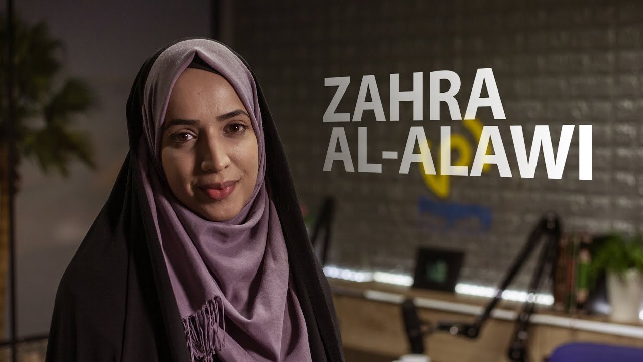 Being Attacked by Islamophobes & Empowering Women | Zahra Al-Alawi | Progeny Podcast 019