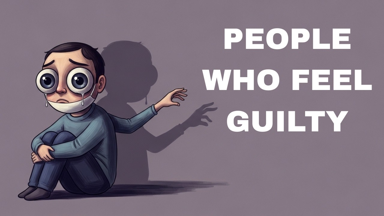 The Psychology of People Who Feel Guilty for Needing Others