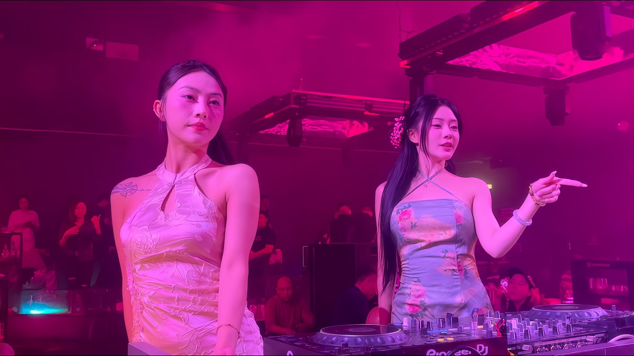 健哥&齐豫 - 神话情话 (Dj阿鱼 FunkyHouse Remix 2026 空灵鼓) Thần Thoại Tình Thoại - Wakin Chau/Chyi Yu #dj抖音版2026