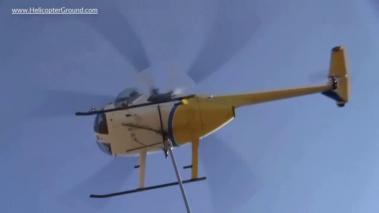#3 Helicopter Tree Sawing The Crew Jarrod Kolakowski and Jed Hughes
