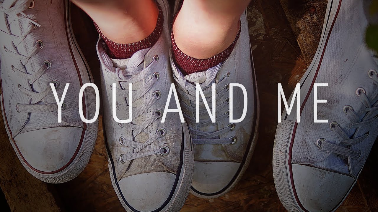 Unknown Neighbour – You And Me (Official Audio)