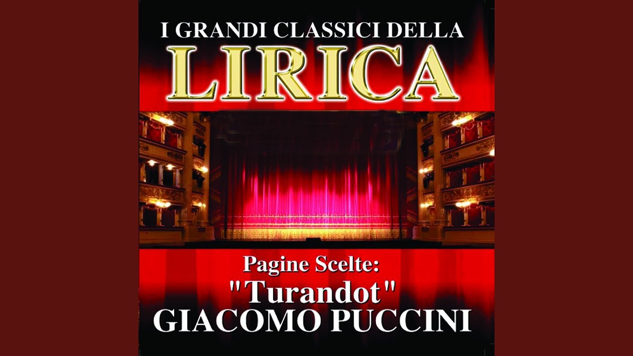 Preludio (feat. Giuseppe Di Stefano, Birgit Nilsson, Rosanna Carteri, Giuseppe Modesti, Renato...