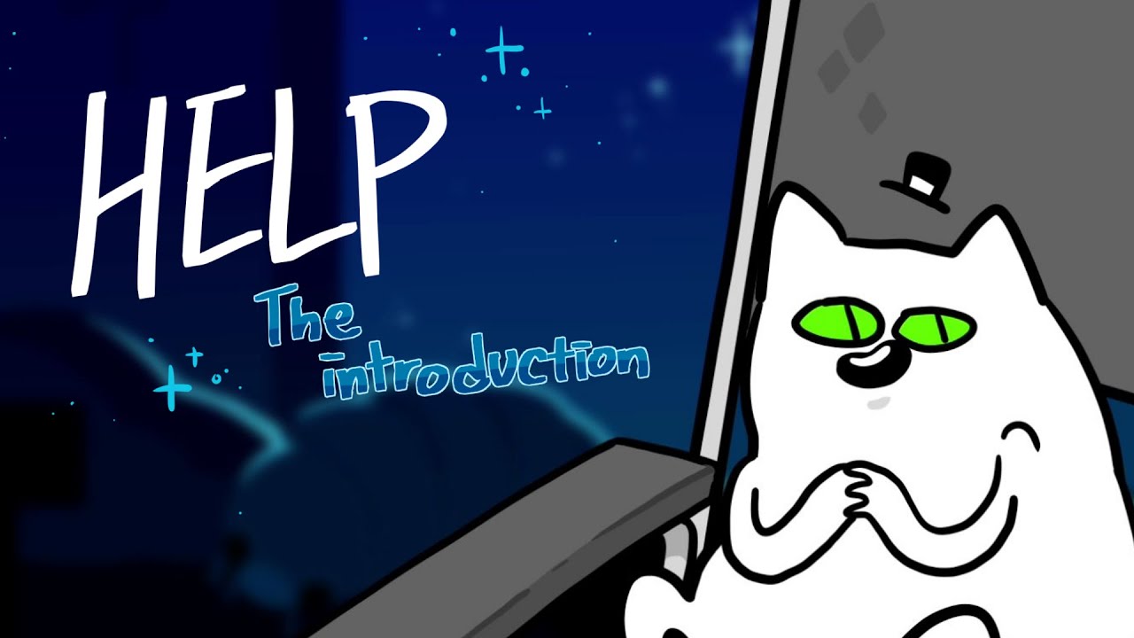 animation meme review? || HELP