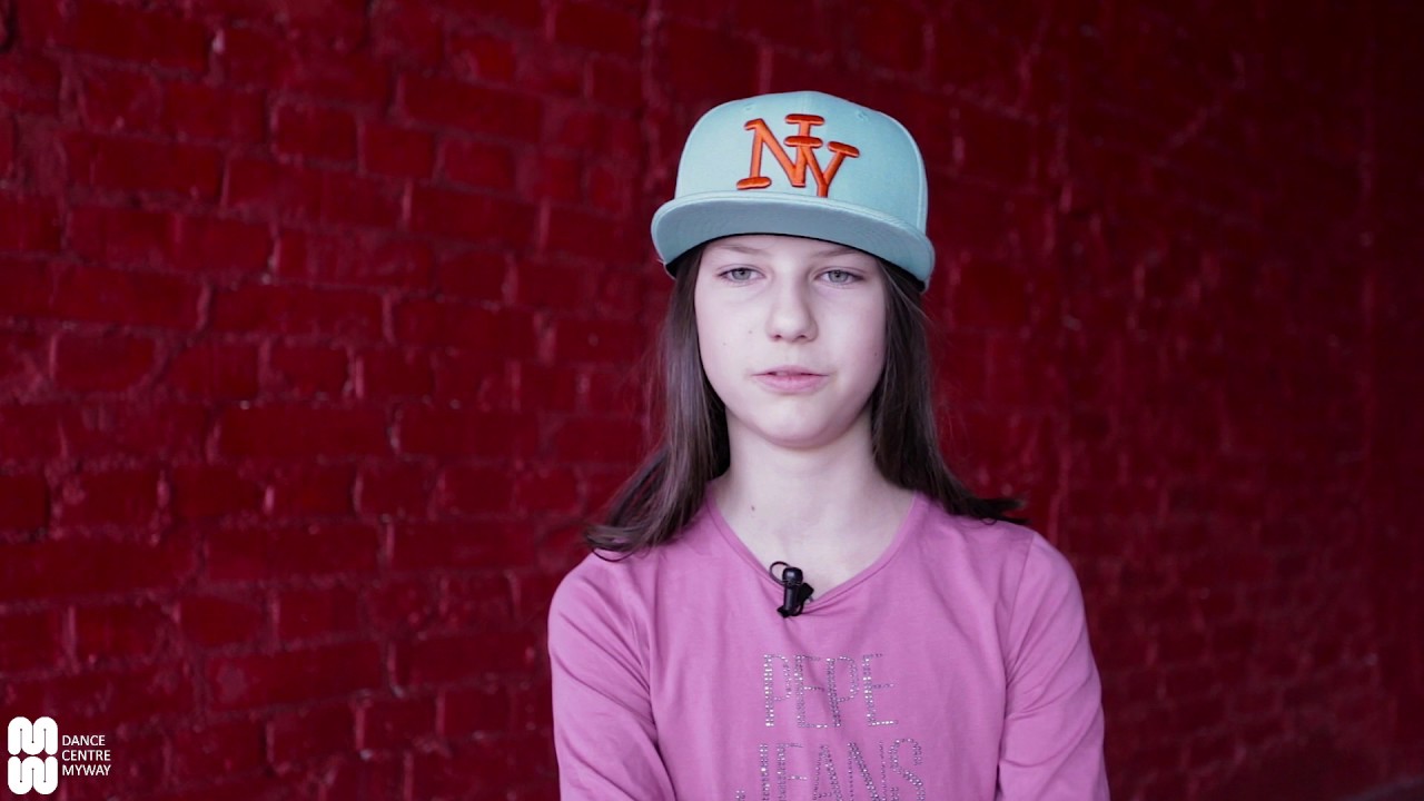 Kids UP - Dance Centre Myway