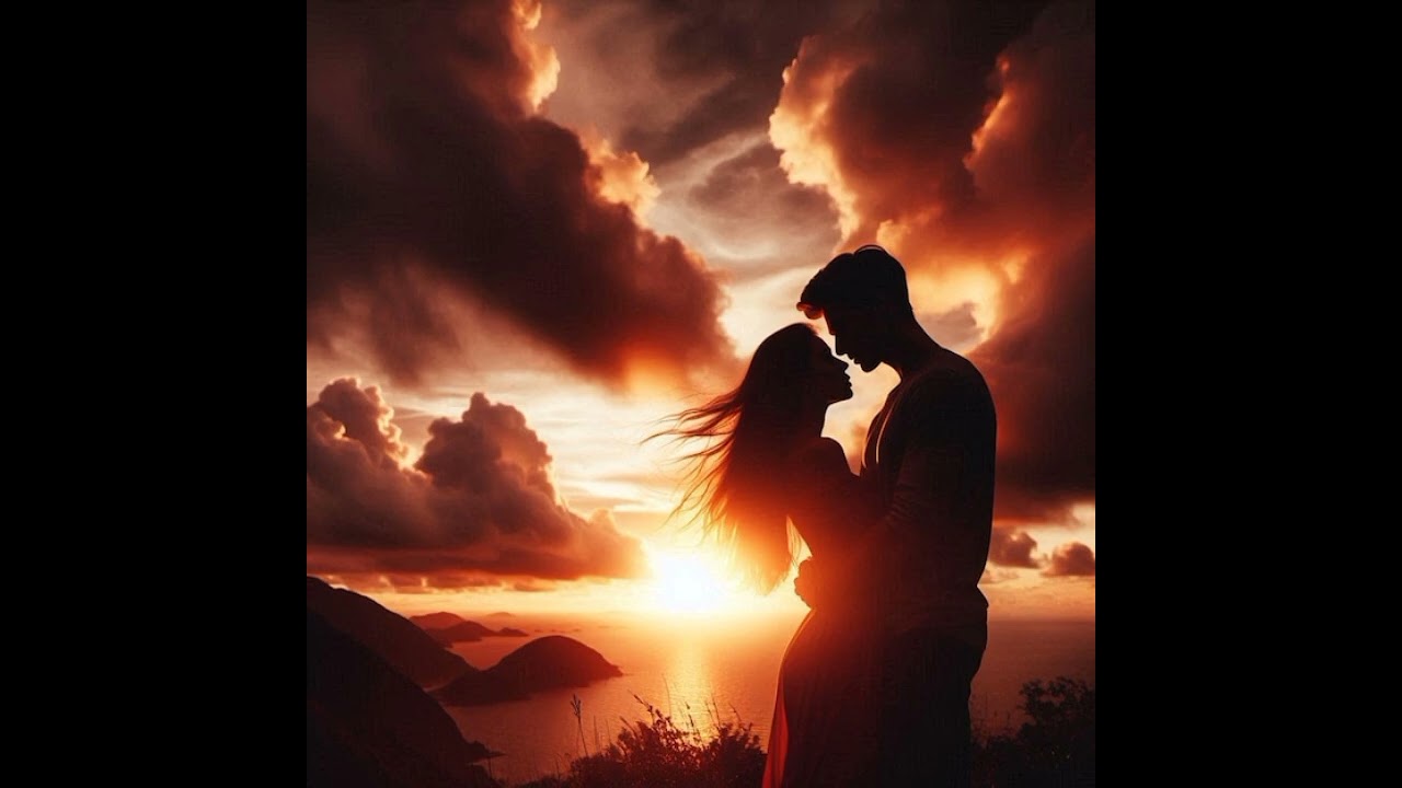 🌙 Juste toi – Chanson douce & mélancolique 💔✨