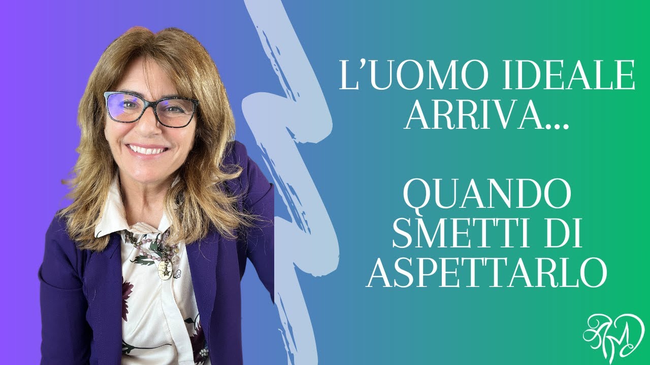Come capire se è l’uomo giusto