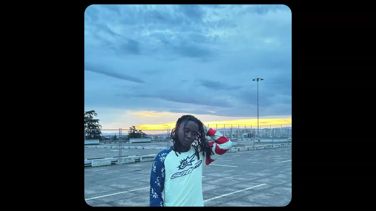 (FREE) Jeune Morty & Mussy Type Beat 