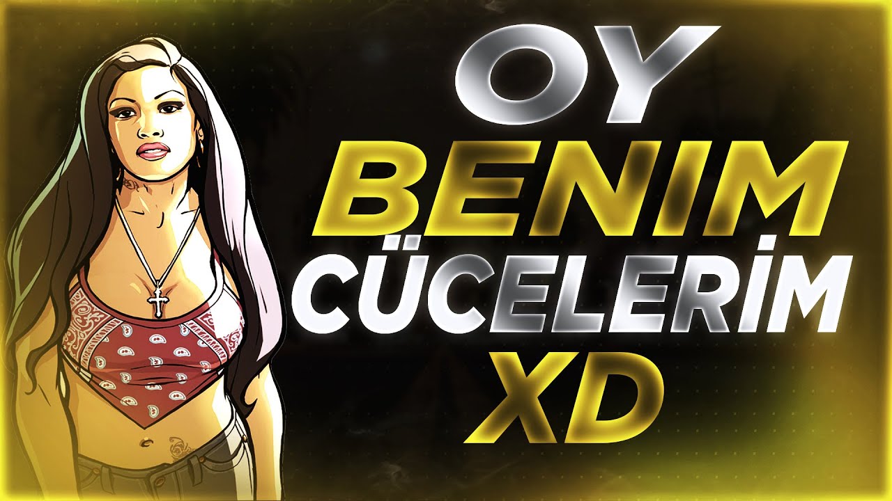 OY BENİM CÜCELERİM XD | MTA DM ROLEPLAY - @maxorN x @Ghezzal-gz1tn