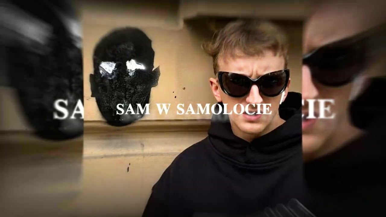 [FREE] Kukon x Ogrody Type Beat - SAM W SAMOLOCIE