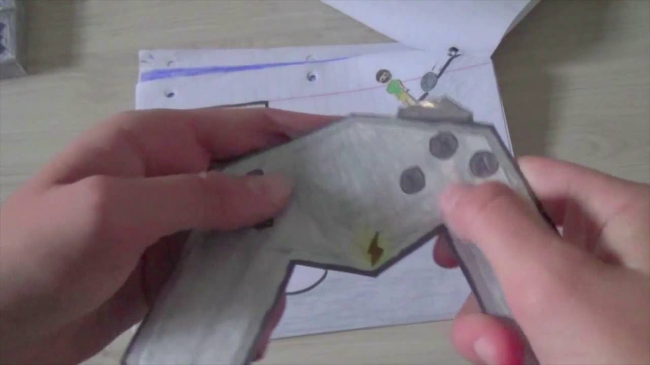 DREAMSCAPE: THE PAPER GAME