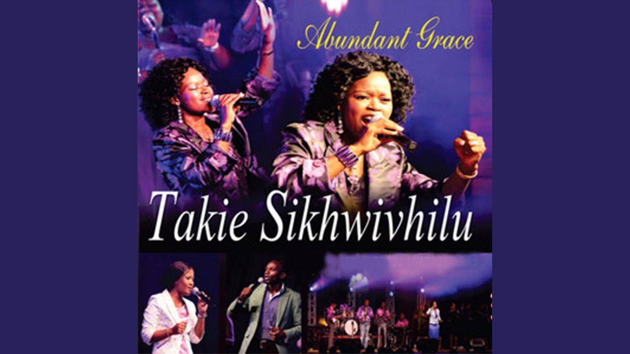 Mukhethwa (feat. Rhandzu)