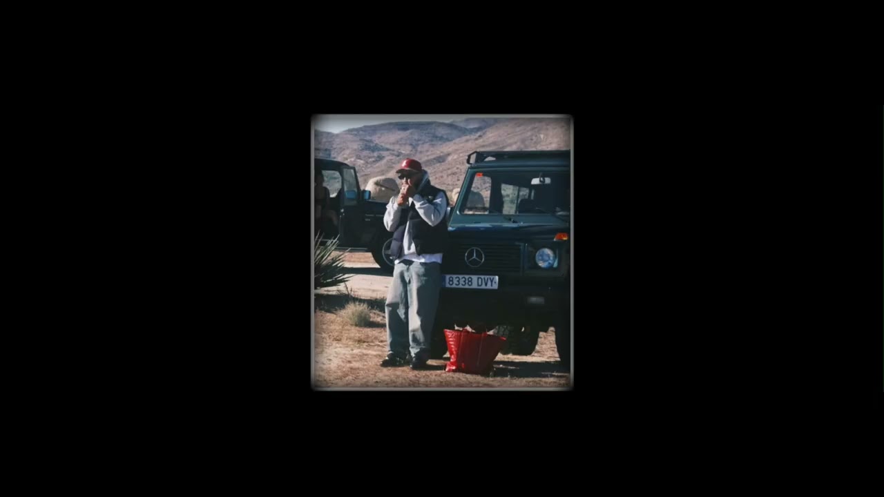 Larry June Type Beat x Dom Kennedy Type Beat - Big Bank