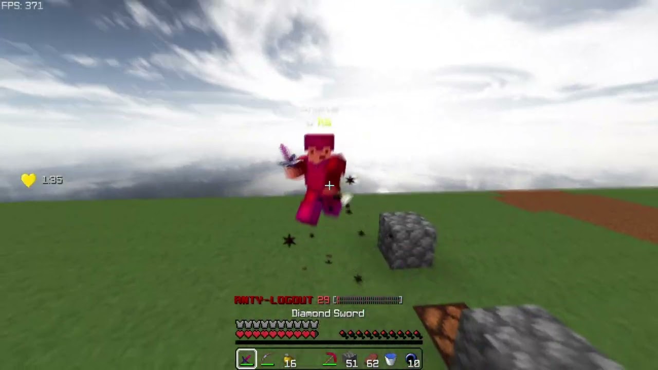 4 POTEZNE TXT NA ARIVI.PL | RESOURCEPACK FOLDER RELEASE | [YUAN] [120FPS/4K]