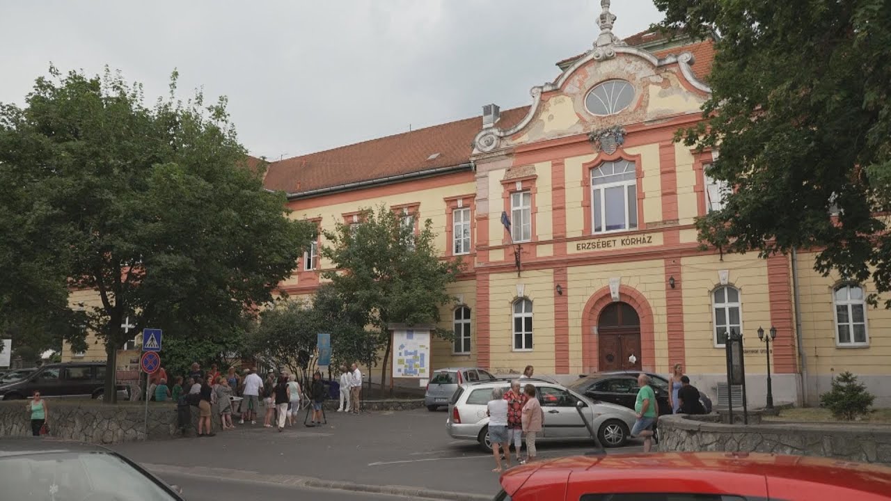 Sátoraljaújhely város polgármestere reagált a hétfői demonstrációra