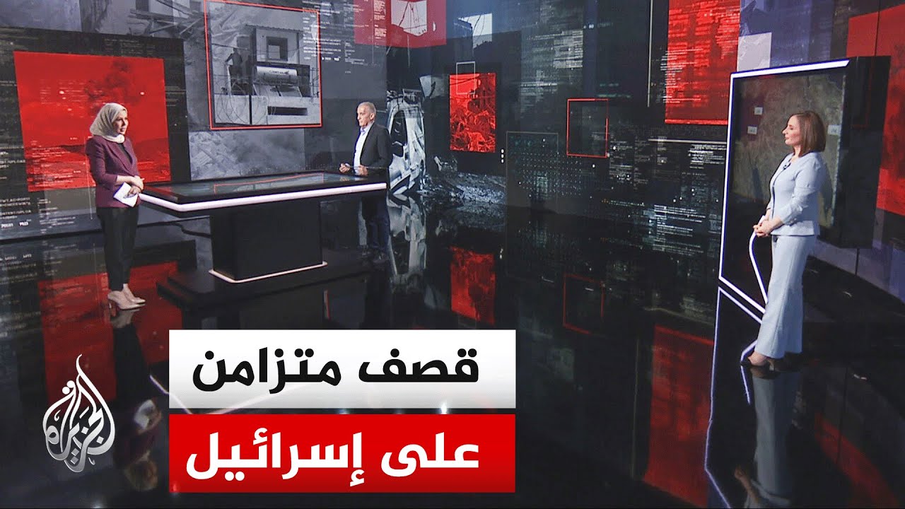 قراءة عسكرية..  تطورات الجبهة اللبنانية وطبيعة هذه الجبهة خلال المرحلة الحالية