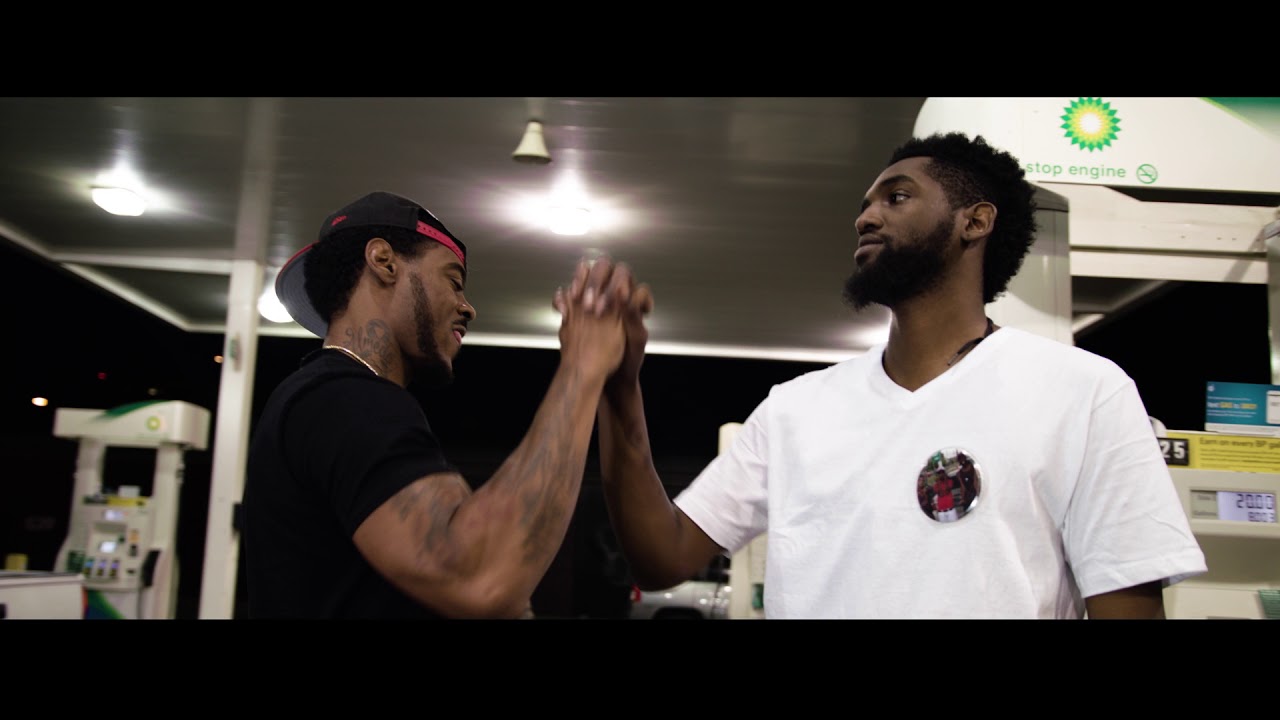 Snotty - Money Baby (Official Video)