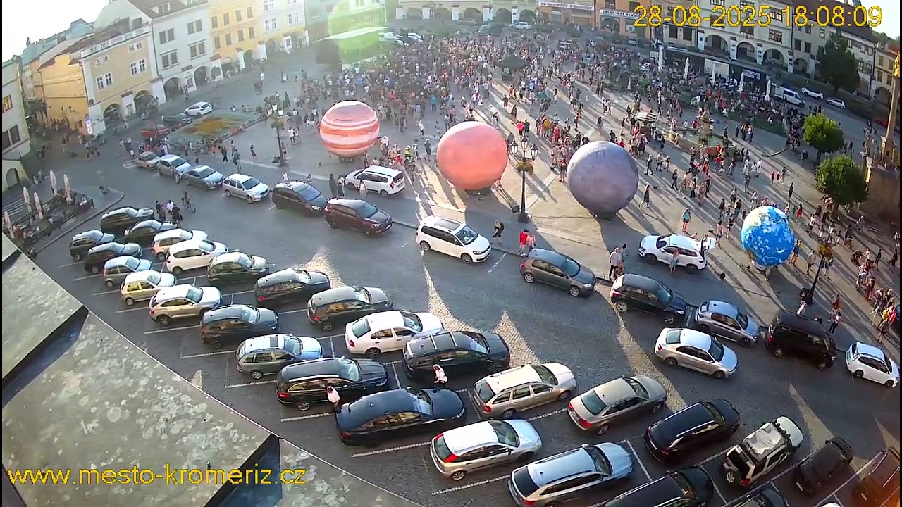POLYGON - 2025 - Kroměříž /2/