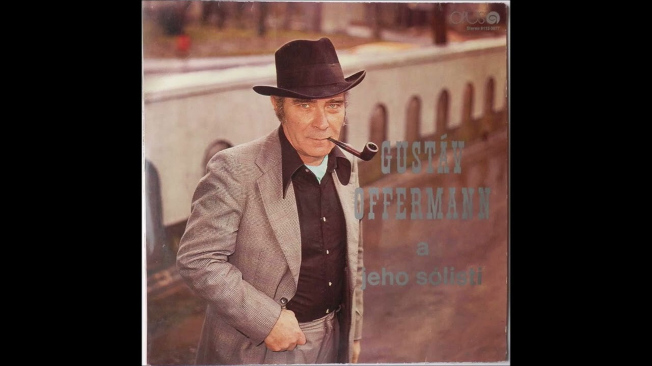 Gustáv Offermann a jeho sólisti (1978)