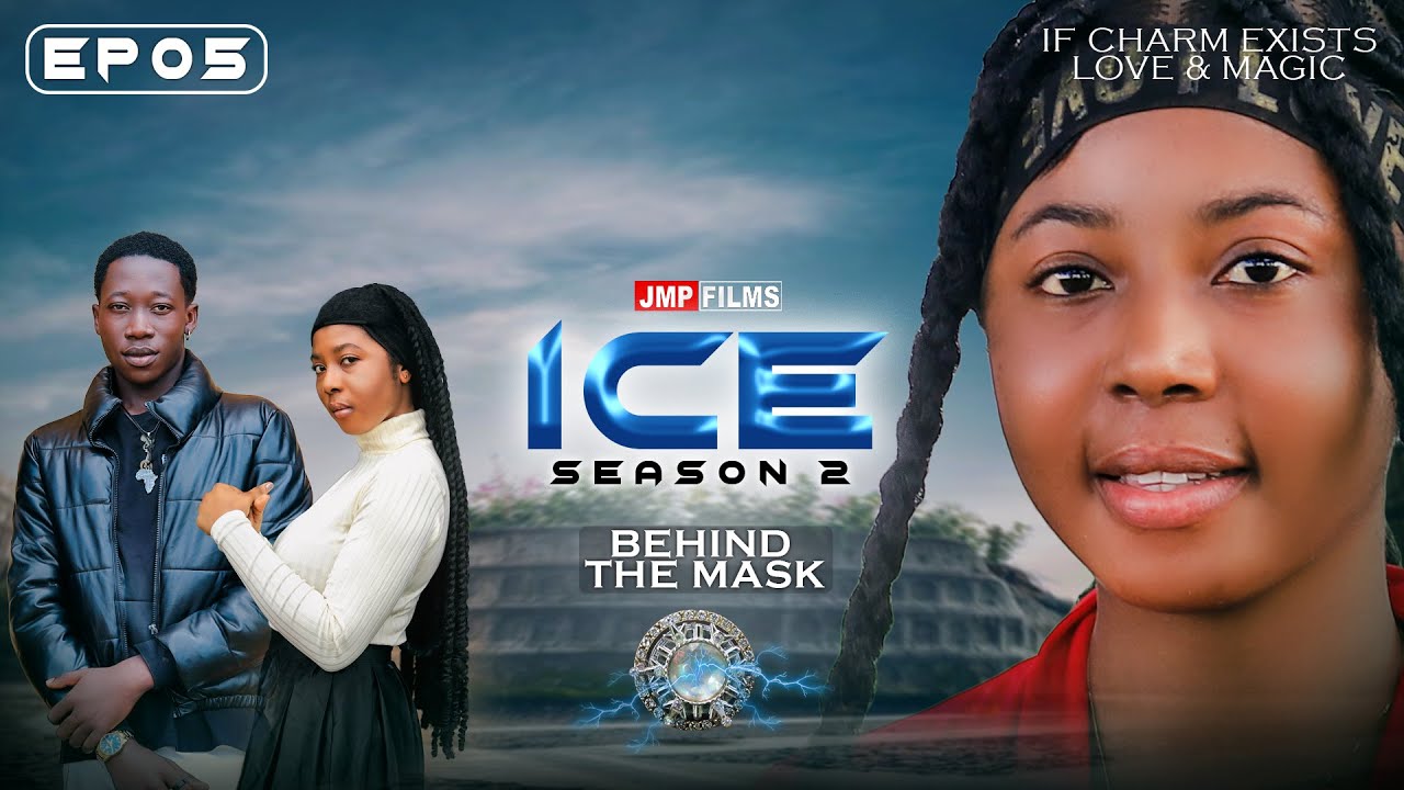 IF CHARM EXISTS (ICE) - SEASON 2 EPISODE 5 (COLLEGE MAGICAL SERIES)