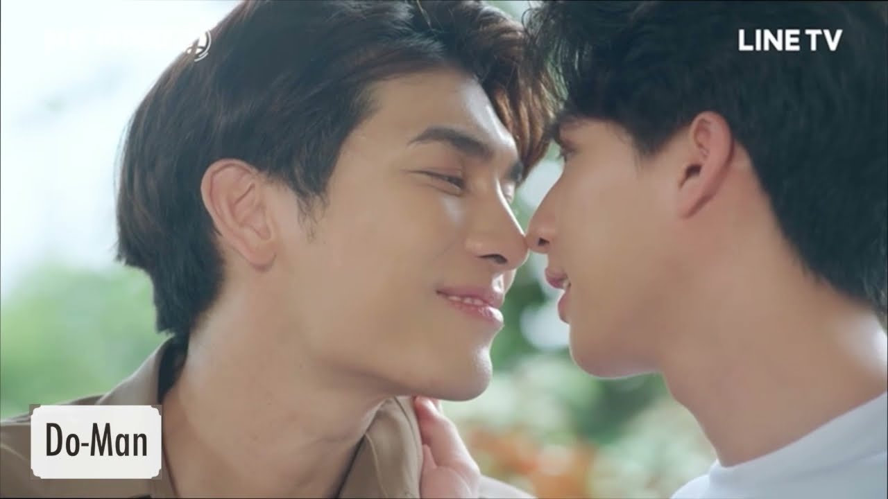 TharnType Doblaje Español no oficial.Reconciliación de Tharn y Type  #tharntype #tharntypetheseries