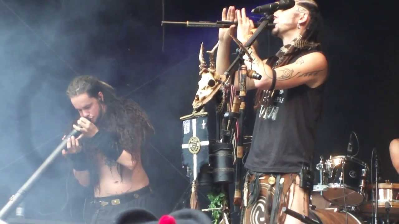 Omnia * Bran * Castlefest 2013