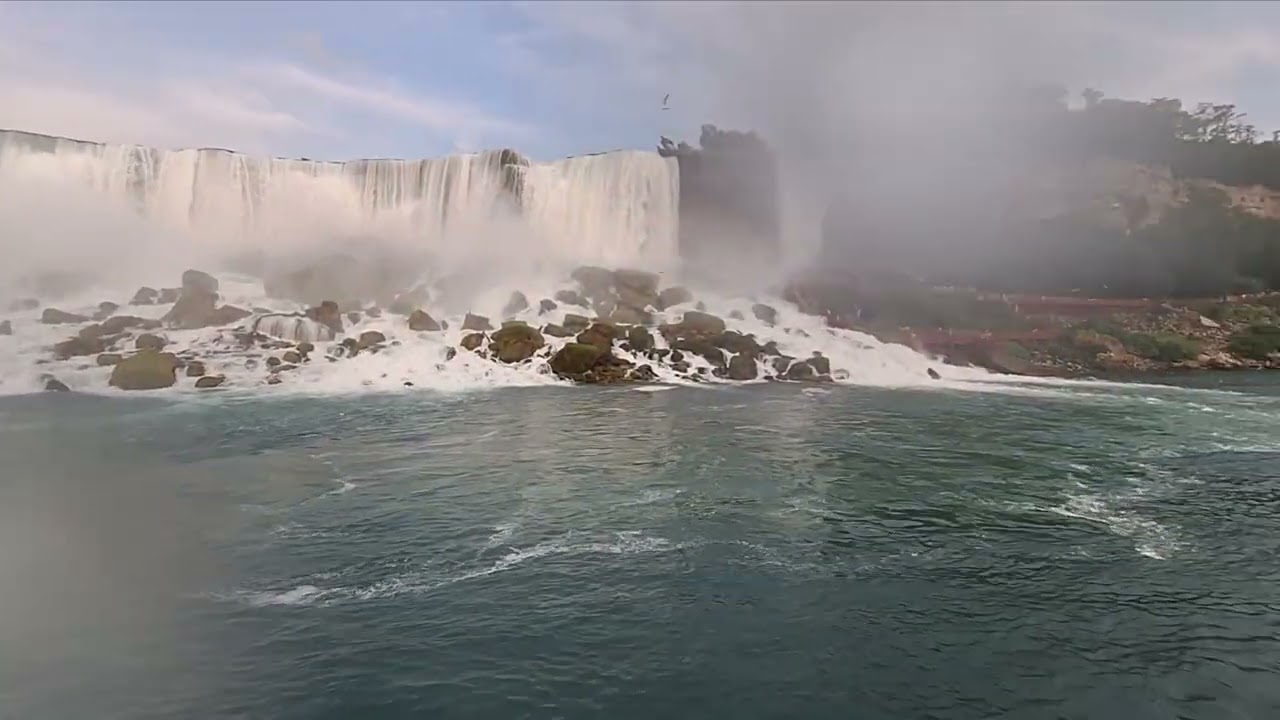 Niagara Falls