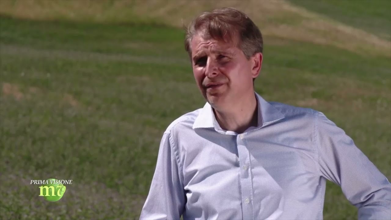 Centrale del Latte di Cesena su Melaverde!