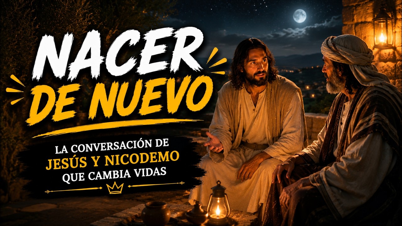 Nacer de nuevo - Alabanza Cristiana  | Música Cristiana 2026